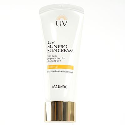 Cuerpo – Protectores solares y bronceado