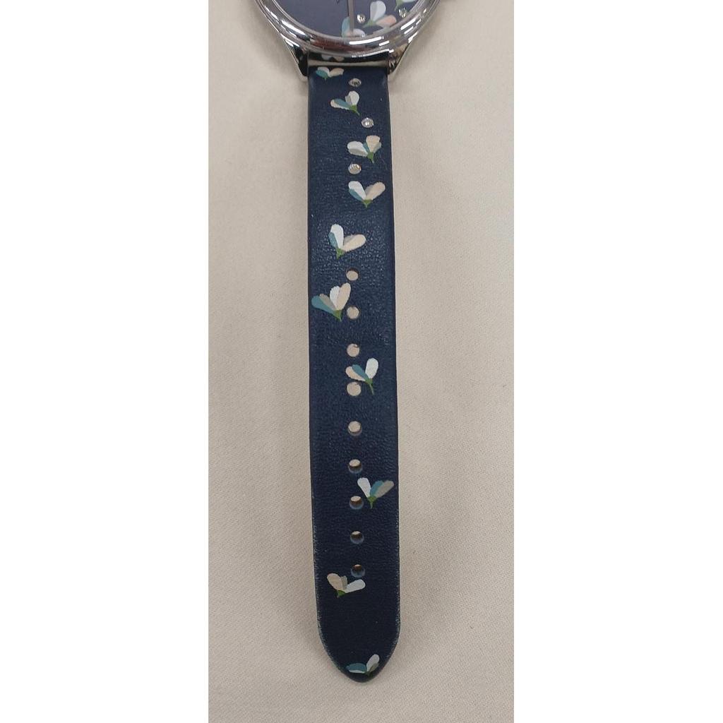 Used FOSSIL BQ3476 watch