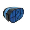 Air Filter 549666 5801647688 P605536 P608666 For CAT 613G Scraper John Deere Forestry Equipment Honeycomb Filter