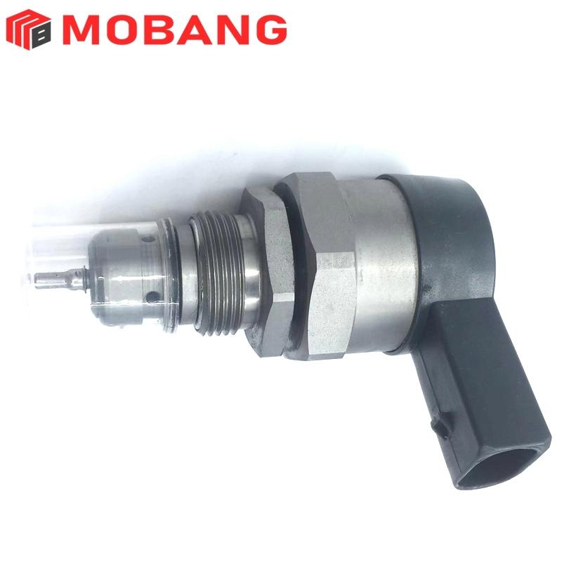 0281002738 Diesel Fuel Pressure Regulator Sensor for BMW 13537795862 13537805734 7795855 7805734 0281002739