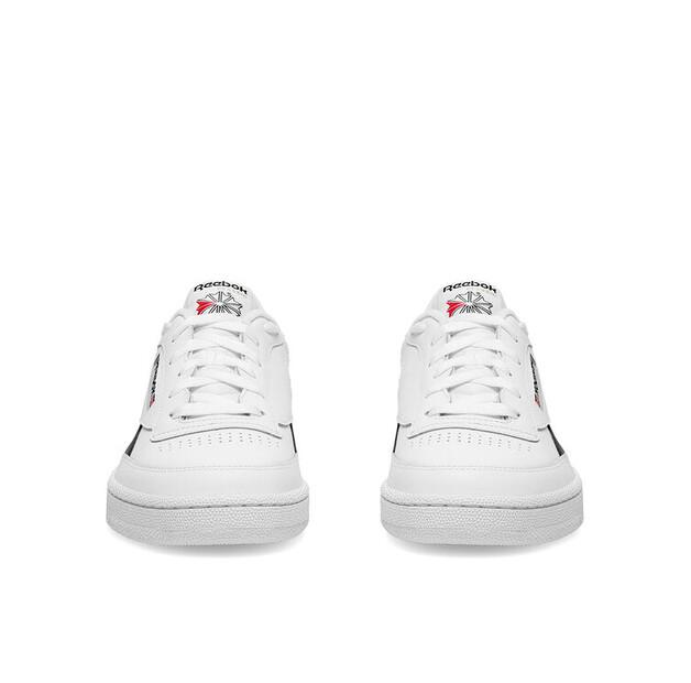Men's Reebok Club C Revenge 100032881 White Sneakers