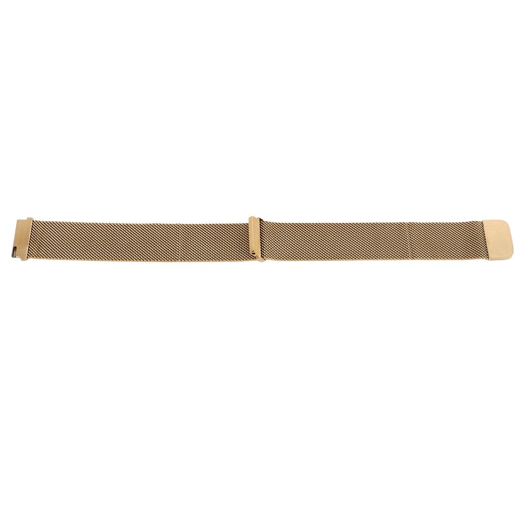 Magnetic Watchband Stainless Steel Quick Release Skin Friendly Breathable Watch Strap for Huawei GT2