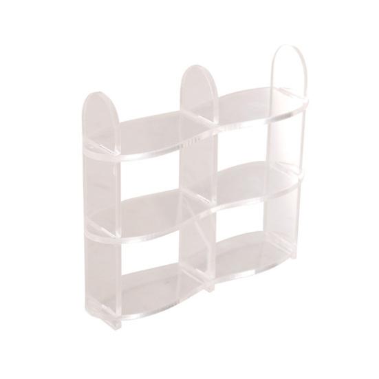 

Миниатюрная полка для хранения кукольного домика, изысканные детали, реалистичный внешний вид, модель полки для украшения кукольных домиков B