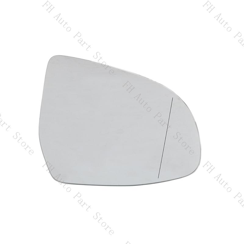 

Для BMW X3 F25 X4 F26 X5 F15 X6 F16 2014-2018 боковое зеркало рамка нижняя крышка зеркало заднего вида указатель поворота фара линза стекло