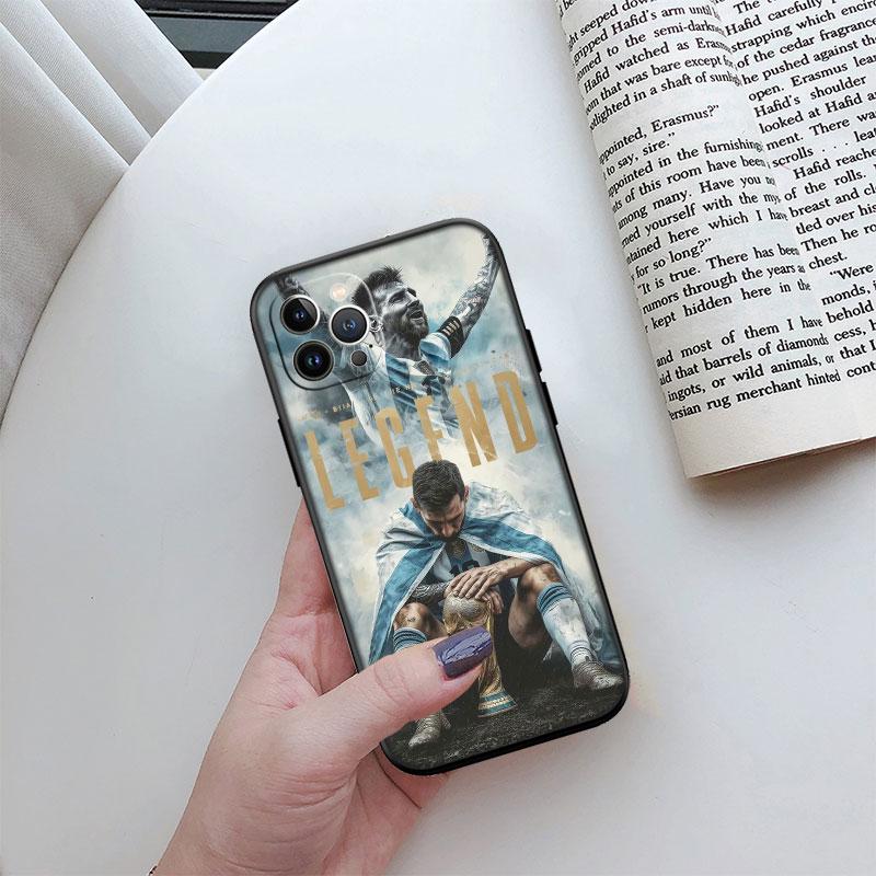 M-messis New High-End Phone Case for Xiaomi Poco M4 M5 M6 M7 X3 X6 X7 Pro