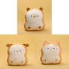 Cat Plush Pillow With Short Plush Material Cute Cartoon Design For Girls And Kids