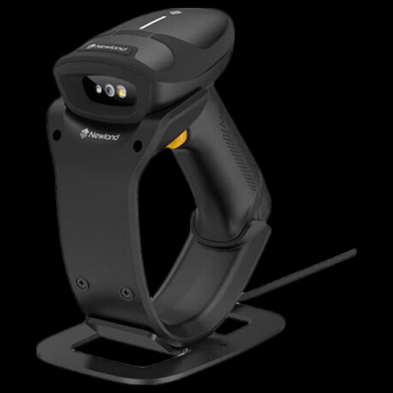 Newland HR3000-bt Wireless Bluetooth Barcode Scanner