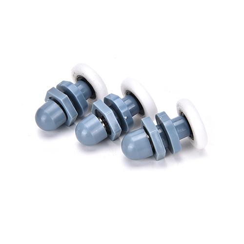 Replacement Shower Door Roller Wheel Runner Diameter 25Mm