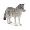 Schleich Wildlife Wolf Family Figurine 42472