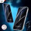 Folia "Matowa" Do Xiaomi  Redmi Note 13 Pro+ 5G Hydrożelowa Alogy Hydroskin Matte Pro™ Na Ekran Do Etui "Bez Odcisku Palców"