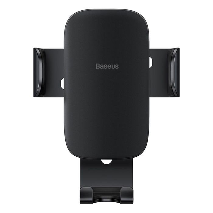 Baseus car mount metal age ii gravity on the vertical and horizontal v
