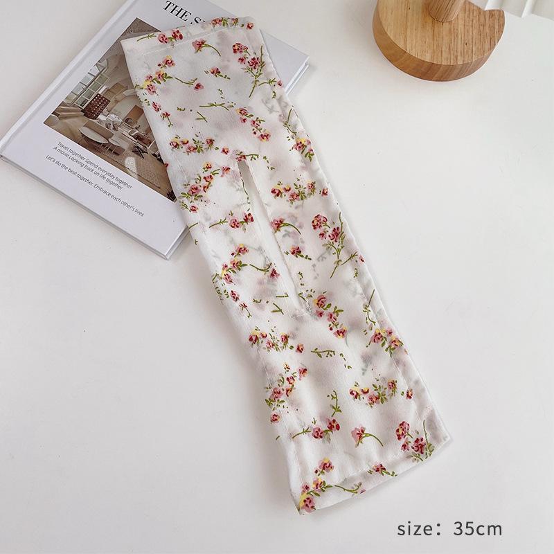 Ленивый Волшебный Твисти Зажим для Пучка Волос - Женский Инструмент для Прически Пучок-Цветок