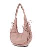 Limelike Letty Hobo Bag Indy Pink