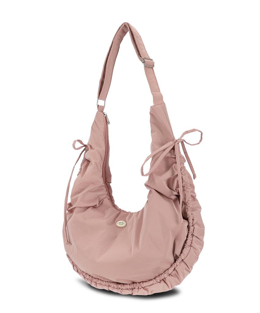 Limelike Letty Hobo Bag Indy Pink