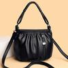 Women's Versatile All-purpose Commuting Crossbody Shoulder Bag and Handbag