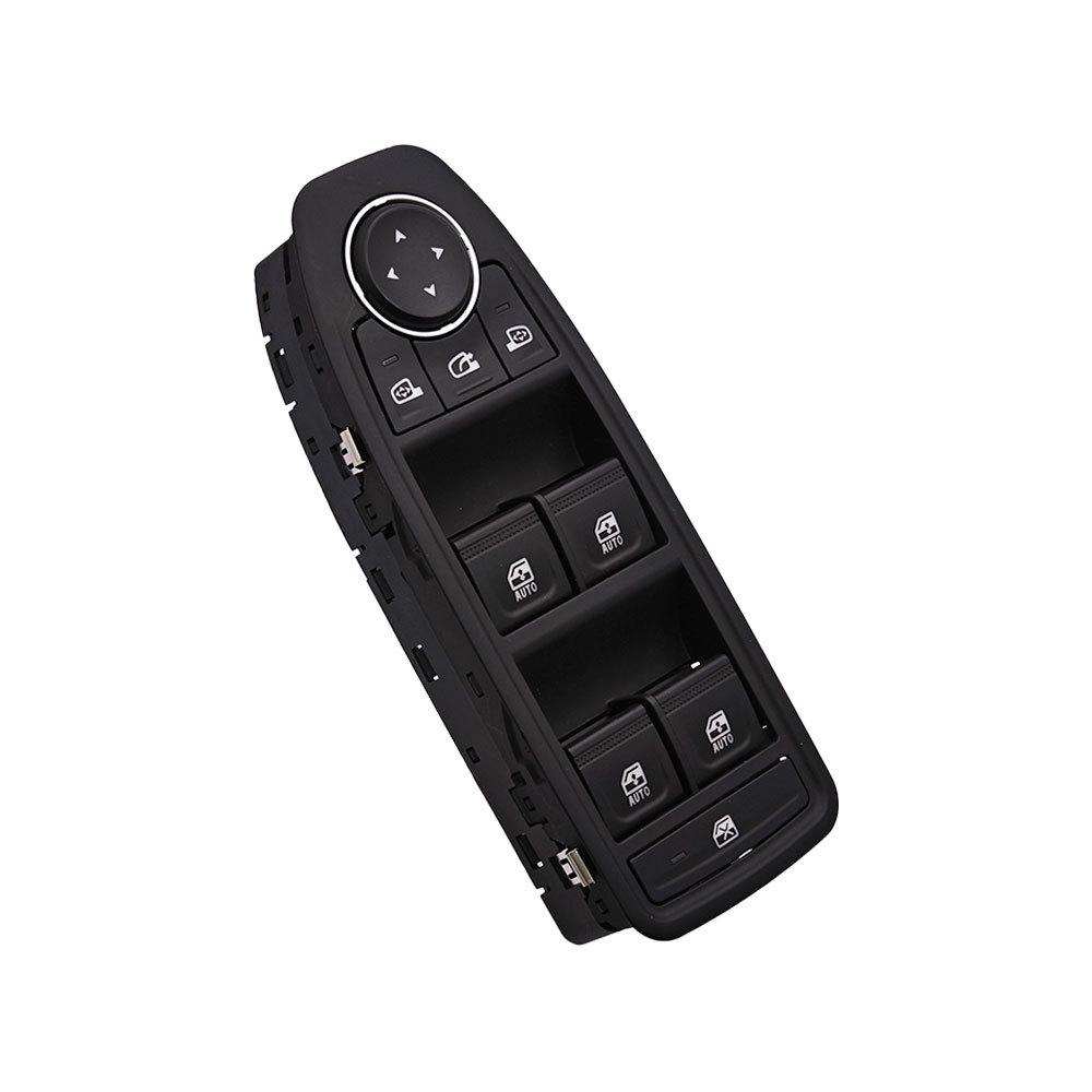 254014643R: Совместим с выключателем стеклоподъемника для Renault Captur/CLIO с левым рулем. Electric