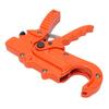 PVC Rohrschneider Aluminiumlegierung Rutschfest 0,241,42 Zoll Schnittdurchmesser Ergonomischer Griff Ratschen