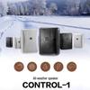 JBL Control Series Wall-Mounted Passive Speaker CN Plug (adapter Included)