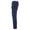Mascot Mens Atlanta Holster Pocket Work Trousers
