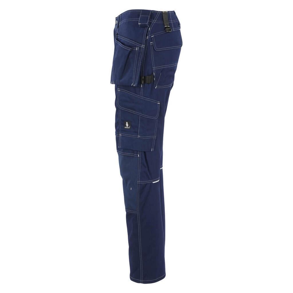 Mascot Mens Atlanta Holster Pocket Work Trousers