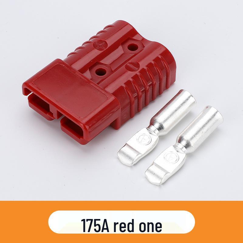 50A/120A/175A/350A Power Connector Plug for New Energy Lithium Battery Charging