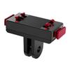 FLYMILE Magnetic Mount for Insta360 Ace Pro 2/Ace Prp/Ace Quick Release Camera Adapter Base