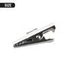 Clip Accessory Clamps Crocodile Electrical Battery