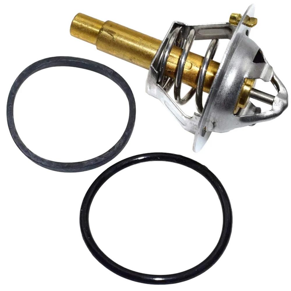 Thermostat & Seal O-Ring For Mercedes C180 C230 2712000015