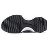 New LiNing Lightweight And Wear resistant Low top Running Shoes Men's Gray AZGT033-3