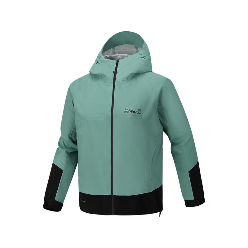 Skechers Men s Sport Casual Hooded Jacket XL