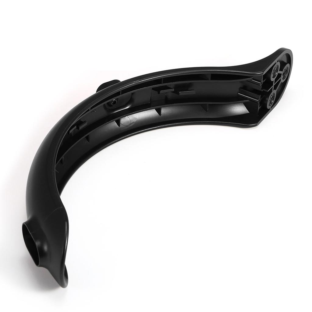 Scooter Mudguard Rear Mud Guard for Xiaomi M365 Rear Mudguard Scooter Replacement Accessory