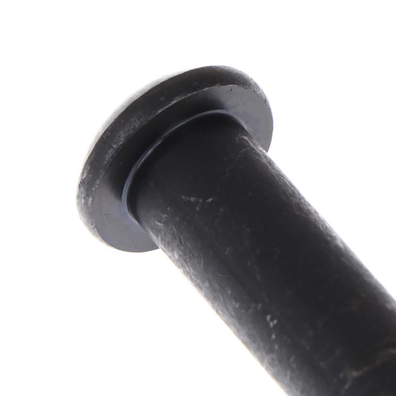 Šrouby pro eliptický trenažér Náhradní šroub Posilovací kolo Levý Pravý Šrouby Spojovací šroub Pro cvičební stroje