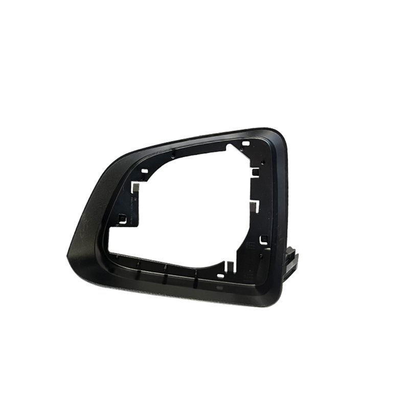 Automobile Reversing Mirror Frame Bracket Reverse Mirror Frame Bracket 2287.3025 2287.3026 For Tesla Model 3,Left Replacement