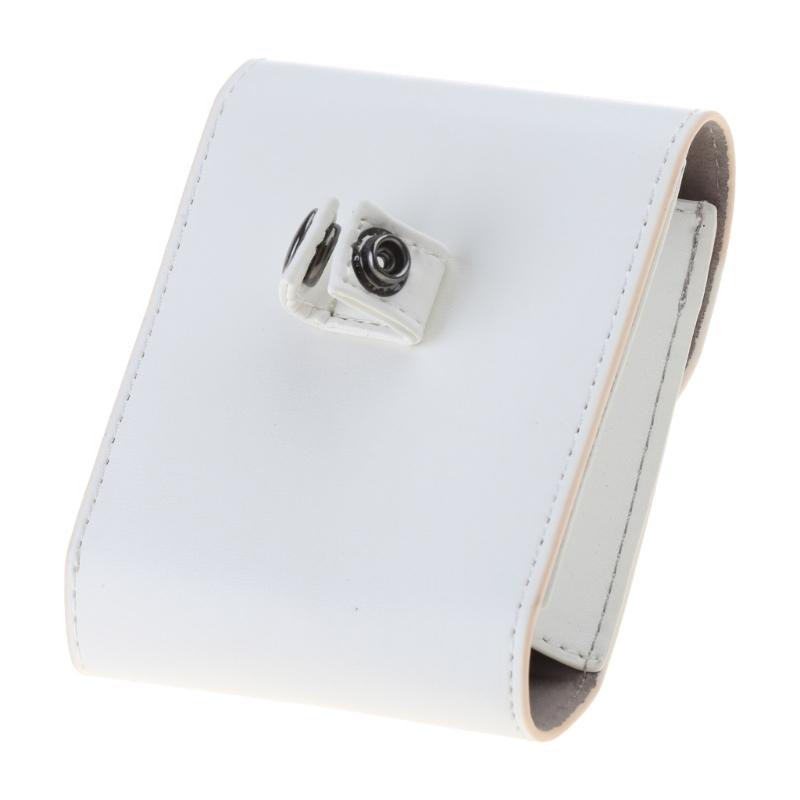 Waterproof PU Leather Photo Storage Bag Pouch Pocket Case- for For Instax- Mini Films Photos SQ20 SQ10 SQ6 SP-3