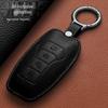 BYD Pro Key Case - Leather Protective Shell for Song Plus, Yuan DMI, Dolphin, Han, Tang, Qin, Han EV Models