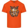 Scuba Diving Skull Diver Dive Unisexs Light Cotton TShirt