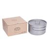 Portable Camping Hot Pot & Kettle Cookware Set