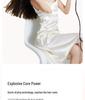 Huaqiangbei High-Power Silent Ion Hair Dryer - Premium Home Use