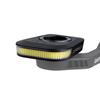 RAVEMEN FR160 Front Bicycle Road Bike Auxiliary Light for and WAHOO Cycle 160 6 Dimming IPX6 PSE and METI Manufacturer Includes Japanese Instructions