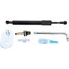 DZ43203 Trunk Lift Supports Struts Shocks for Ford F-150 1999-2004,for Ford F-350 Super Duty 1999-2016,Rear Left/right Tailgate Lift Supports Pack of