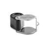 14X Hasting Loupe High Power Diamond Magnifier for Jewelers Gemologists Tool