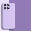 Pro Kryt Honor 400 Smart Case Huawei Honor 400 Smart Capas Nárazník Tekutý Silikon Nárazuvzdorný Měkký TPU Fundas Honor 400 Smart