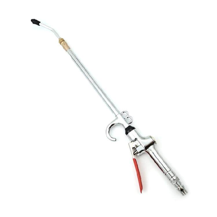 

Professional Air Blow Guns for Car Interior Cleaning Guns Hand Tool 3.5m³/Mins 1