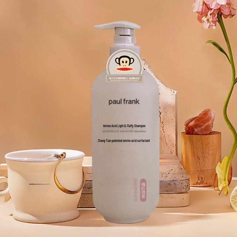 Paul Frank Amino Acid Light & Volumizing Shampoo