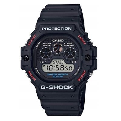 Digital Basic Model and Authorized G-SHOCK Men's DW-5900U-1JF.