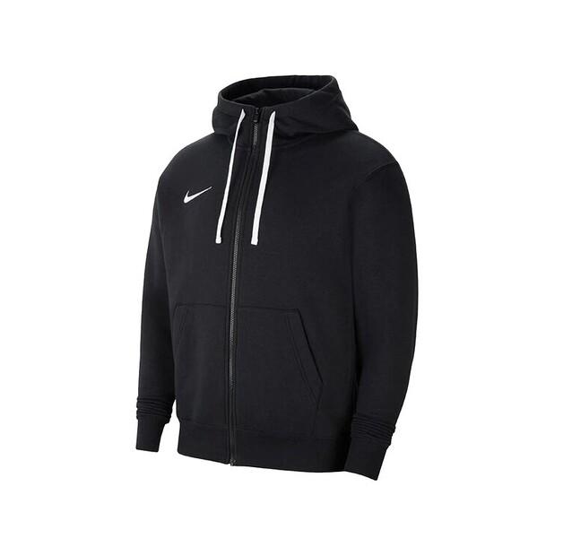 Толстовка Nike Park 20 Fleece FZ Hoodie EU XXL