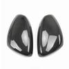 Compatible Rearview Mirror Cover for Peugeot 208 (2020-2023), 308 (2014-2020), 508, and 2008 Models