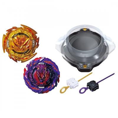 TAKARA TOMY Beyblade Burst B-190 Beyblade DB Alt-i-et Kamp Sæt