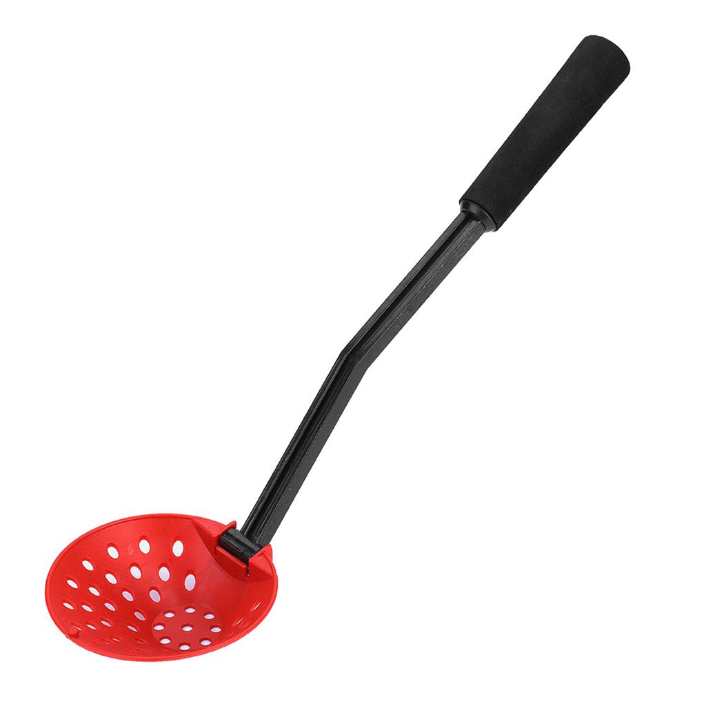 Foldable and Detachable for Ice Fishing, with Large Hole EVA Handle, for Fishing Enthusiasts