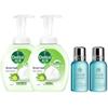 Molton Brown & Dettol Luxury Care Gift Set